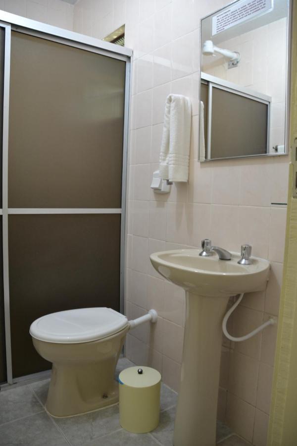 Hotel Pousada Dos Pinheiros Canela Dış mekan fotoğraf