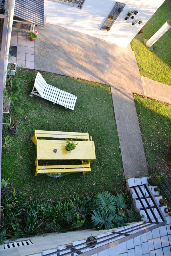 Hotel Pousada Dos Pinheiros Canela Dış mekan fotoğraf
